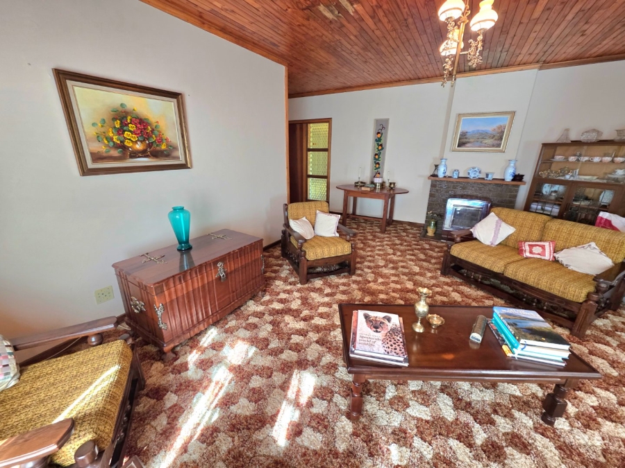 3 Bedroom Property for Sale in Panorama Free State
